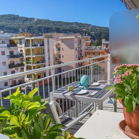 Clio Sorrento Apartment Ngoại thất bức ảnh
