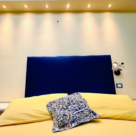Clio Sorrento Apartment Ngoại thất bức ảnh