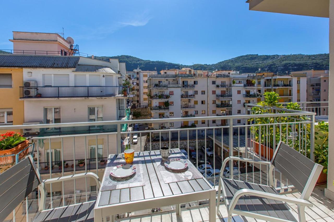 Clio Sorrento Apartment Ngoại thất bức ảnh