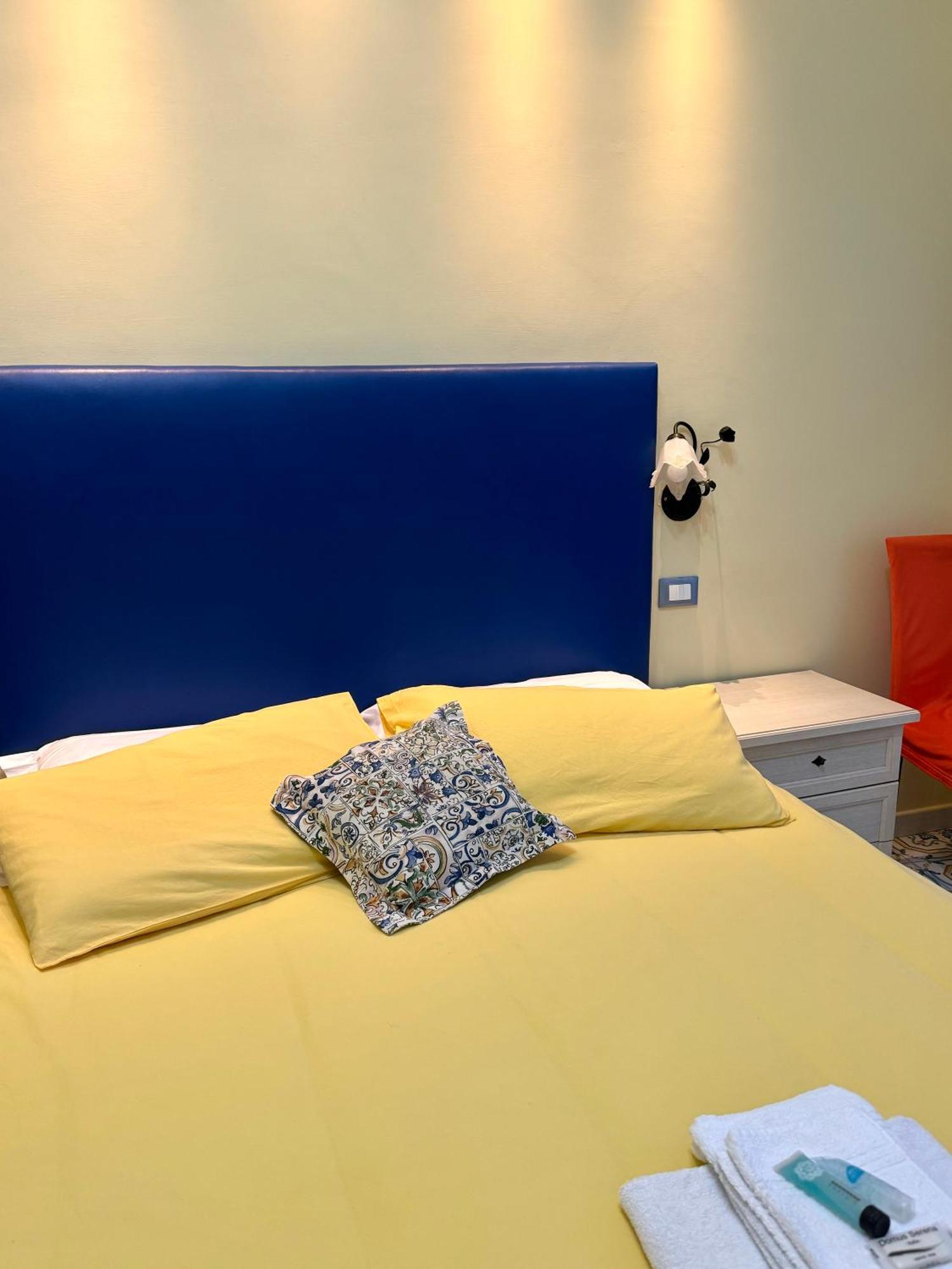 Clio Sorrento Apartment Ngoại thất bức ảnh